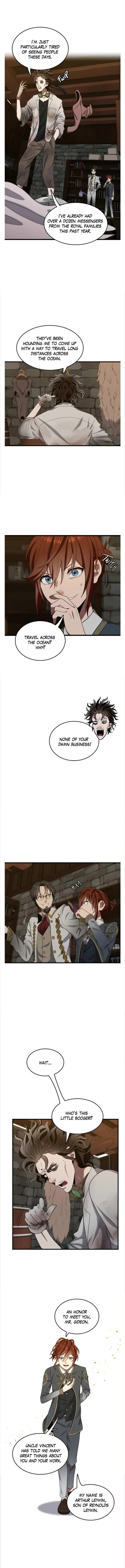 The Beginning After the End Chapter 77 image 09_optimized